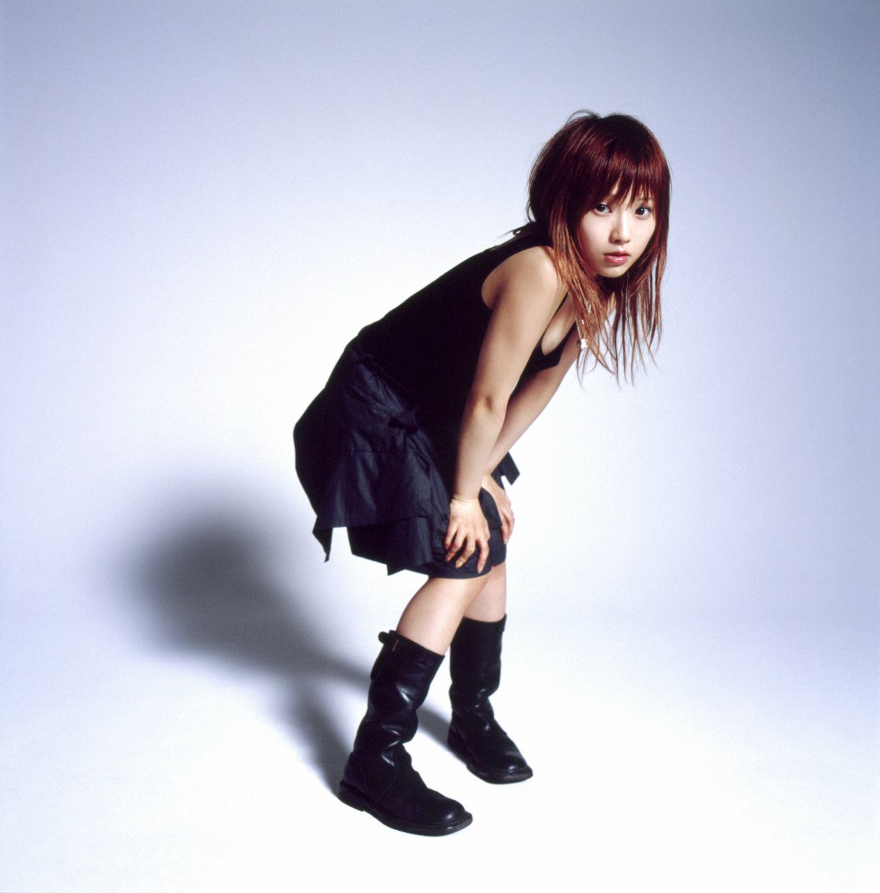 Abe Natsumi 安倍なつみ  Vol.18-图88