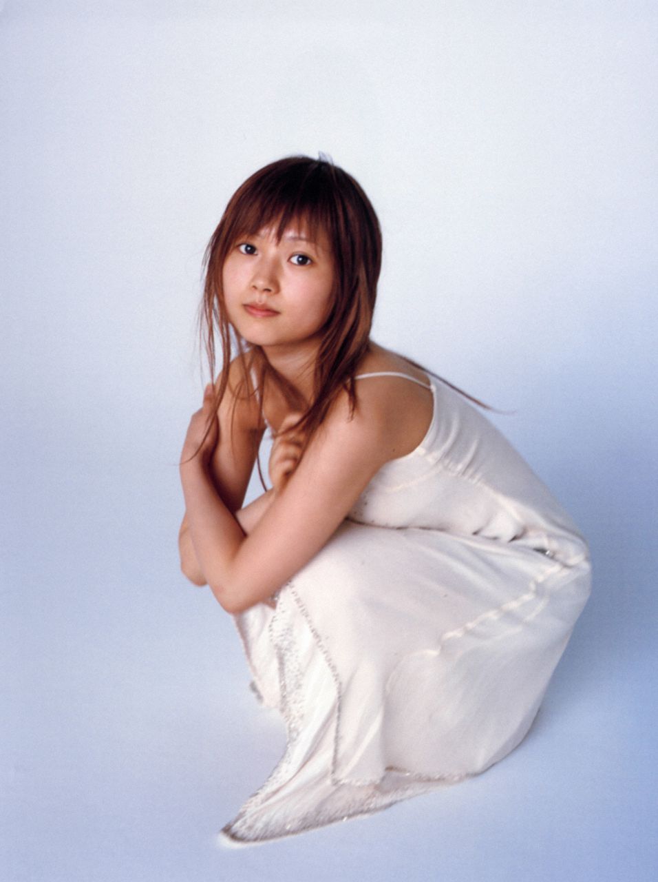 Abe Natsumi 安倍なつみ  Vol.18-图8