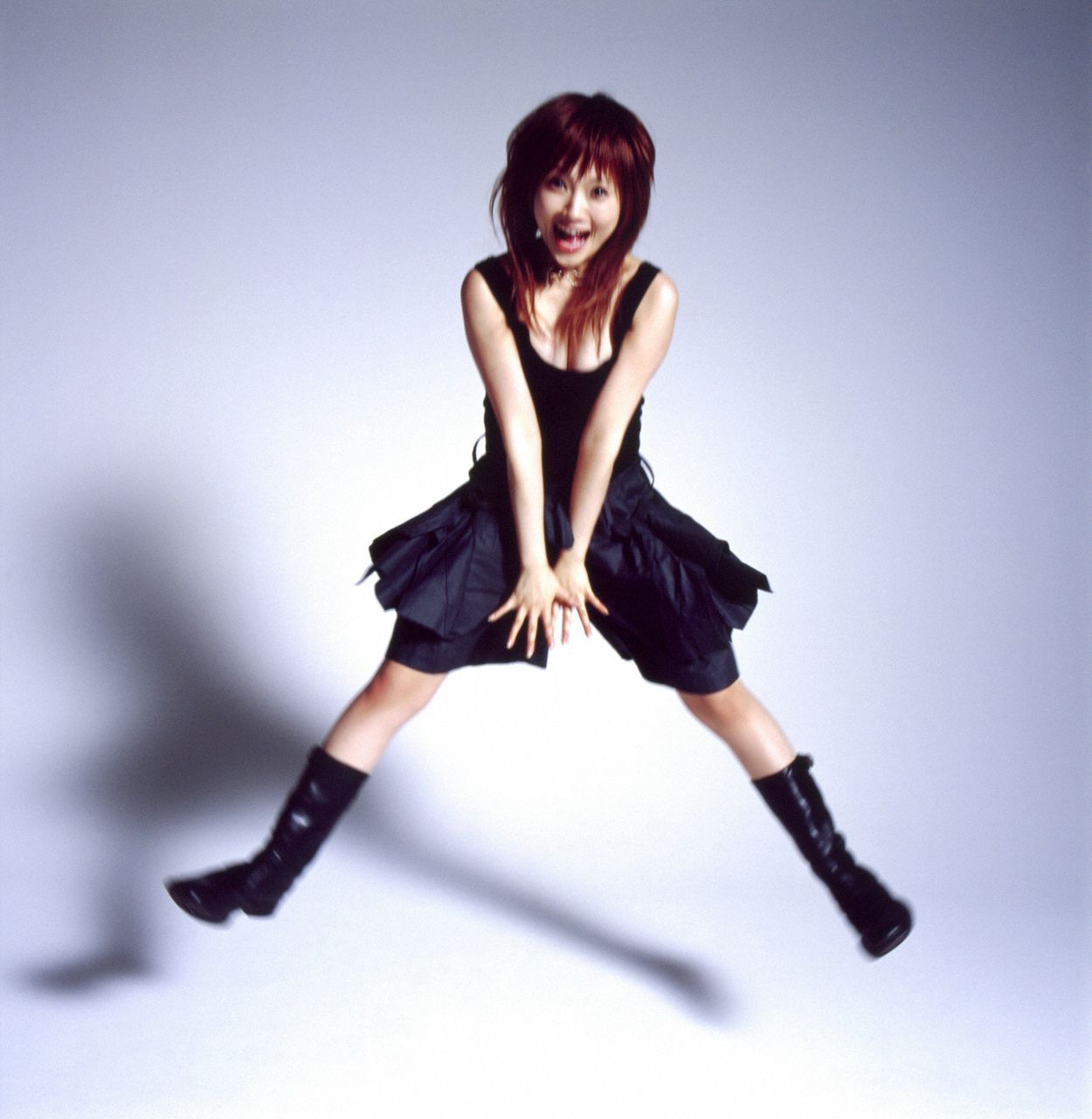 Abe Natsumi 安倍なつみ  Vol.18-图90