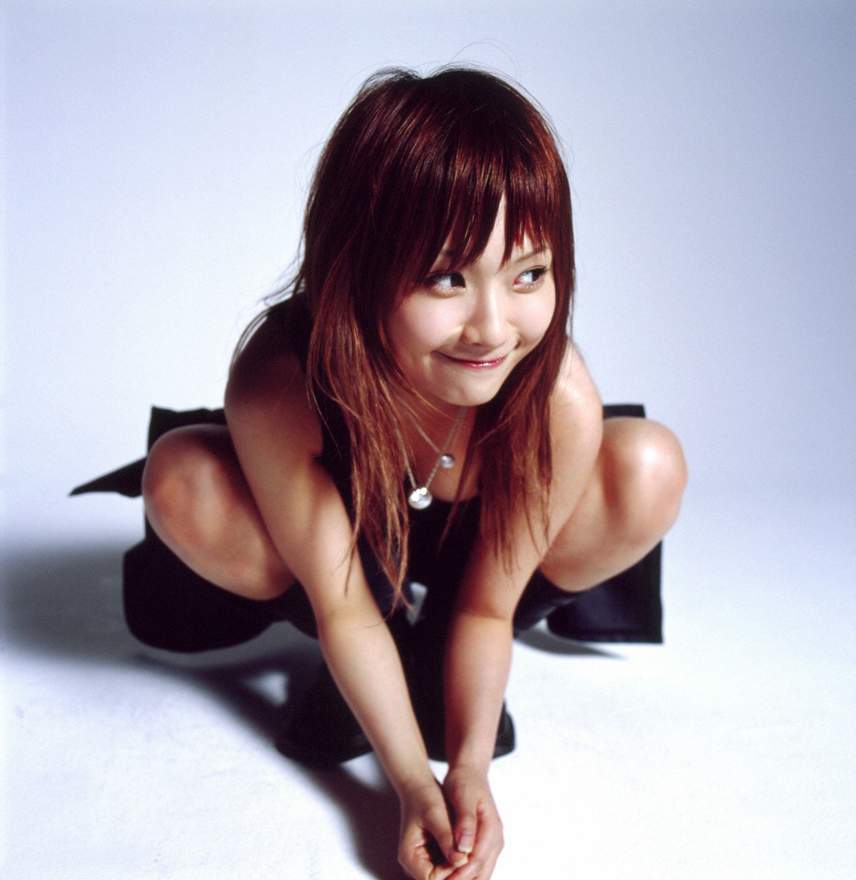 Abe Natsumi 安倍なつみ  Vol.18-图92