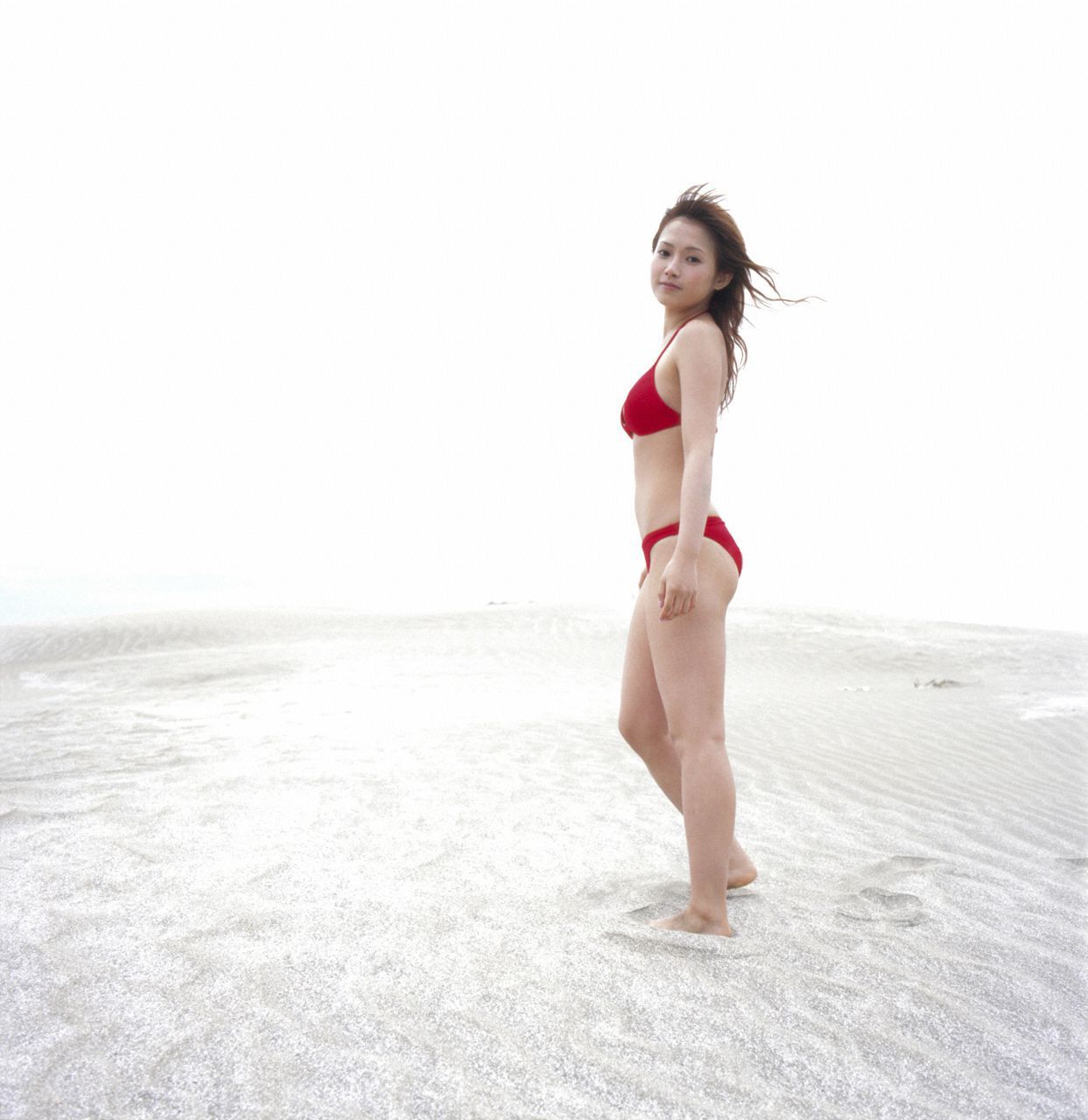 Abe Natsumi 安倍なつみ  Vol.18-图93