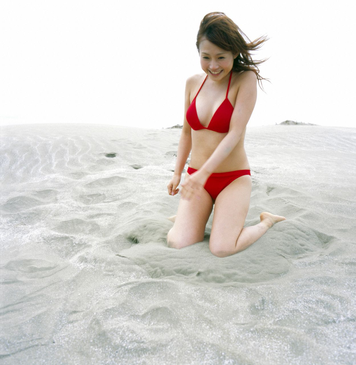 Abe Natsumi 安倍なつみ  Vol.18-图98