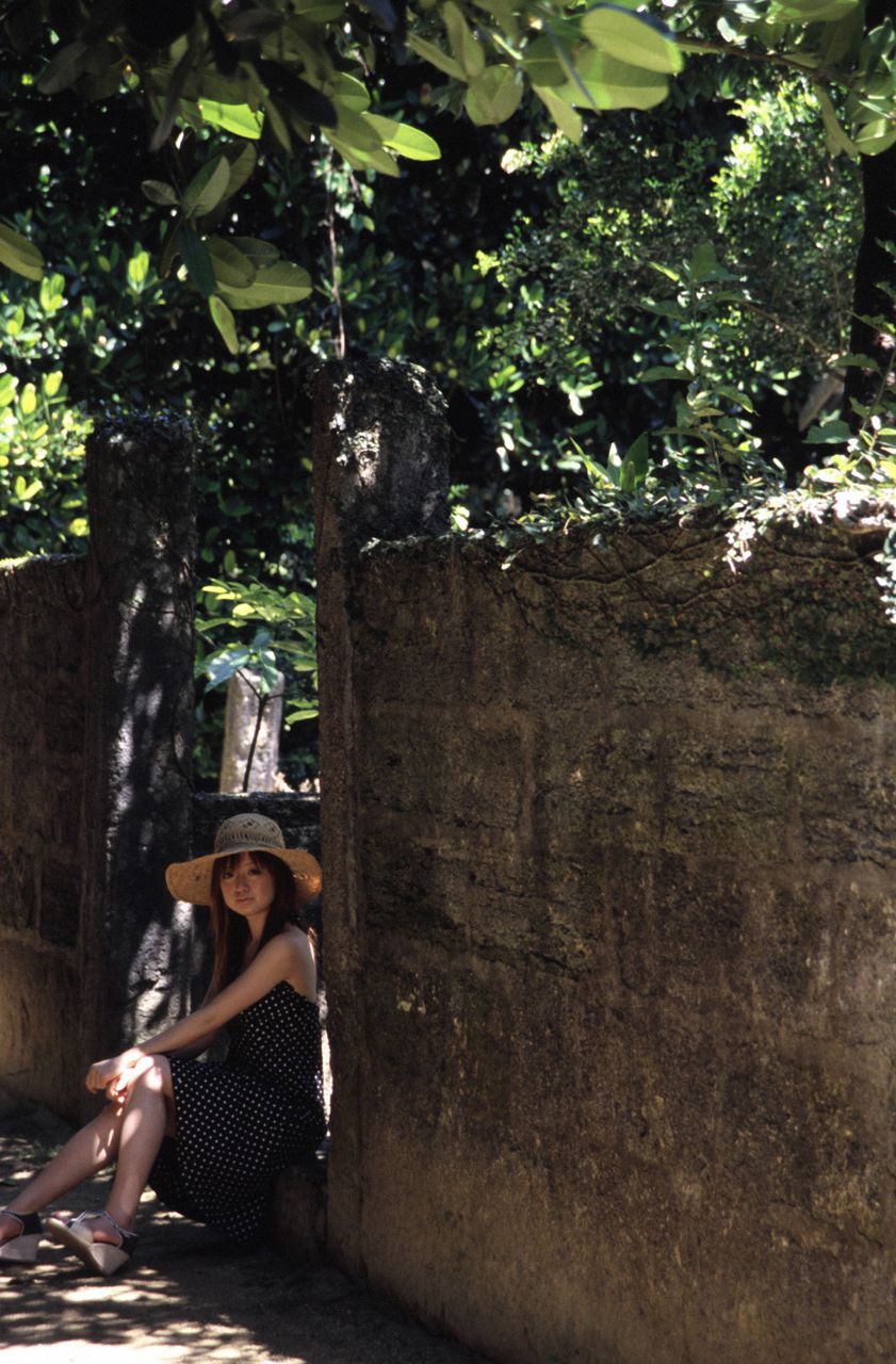 Asami Konno 紺野あさ美  Vol.19-图9