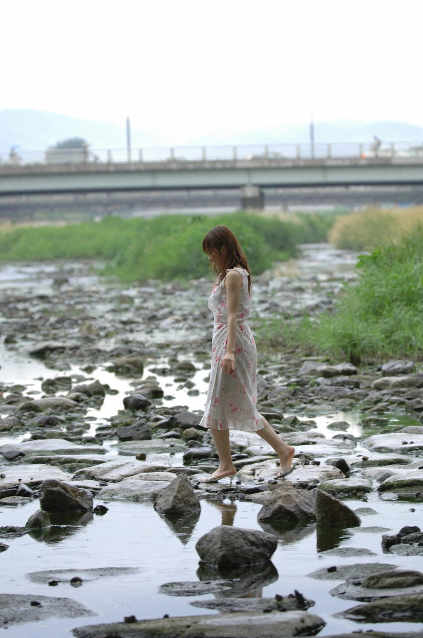 Asami Konno 紺野あさ美  Vol.19-图100