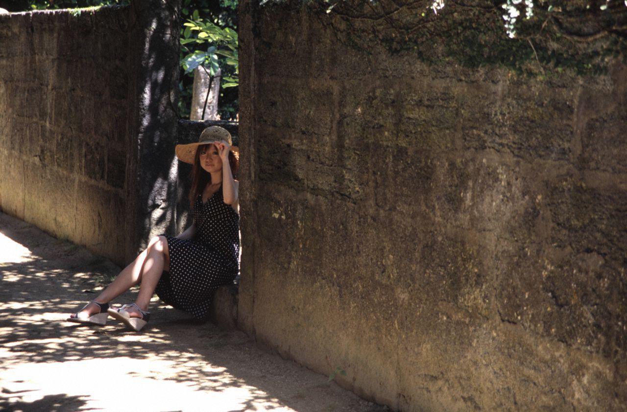 Asami Konno 紺野あさ美  Vol.19-图10