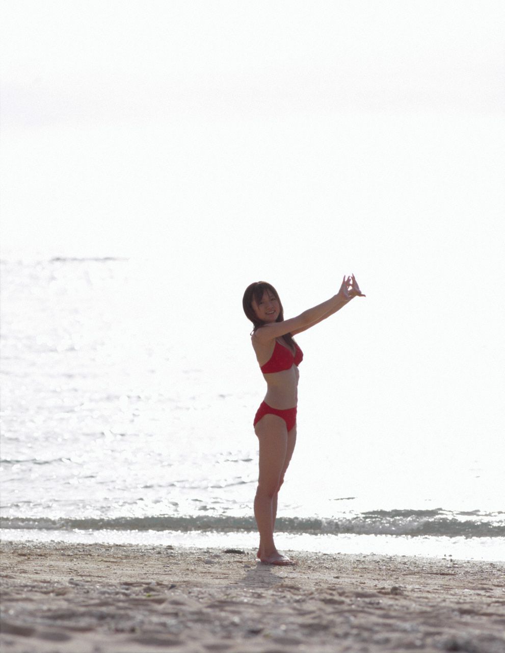 Asami Konno 紺野あさ美  Vol.19-图110