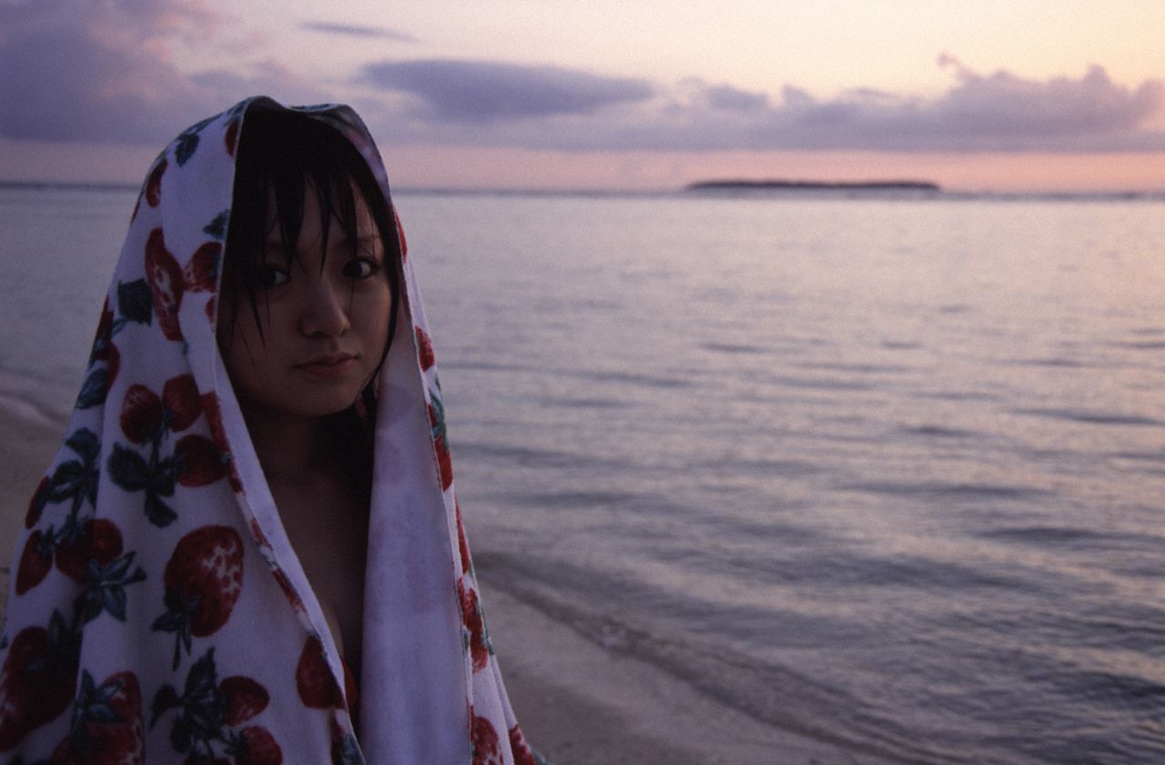 Asami Konno 紺野あさ美  Vol.19-图114