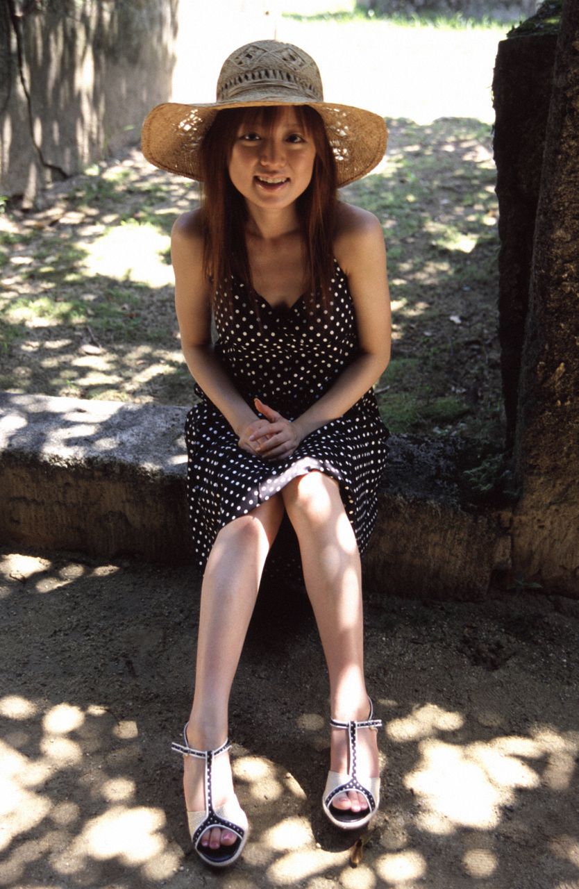 Asami Konno 紺野あさ美  Vol.19-图11