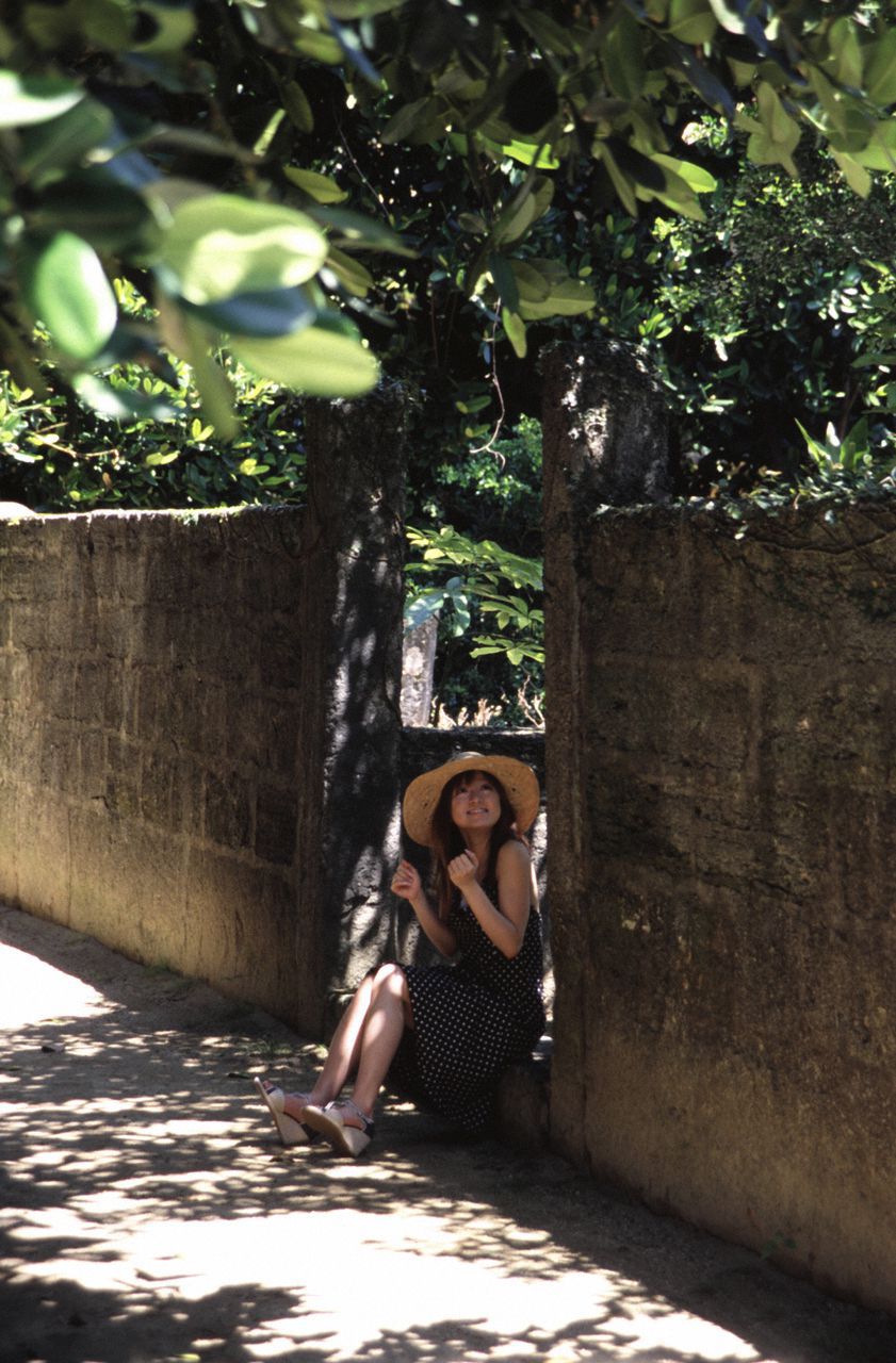 Asami Konno 紺野あさ美  Vol.19-图12