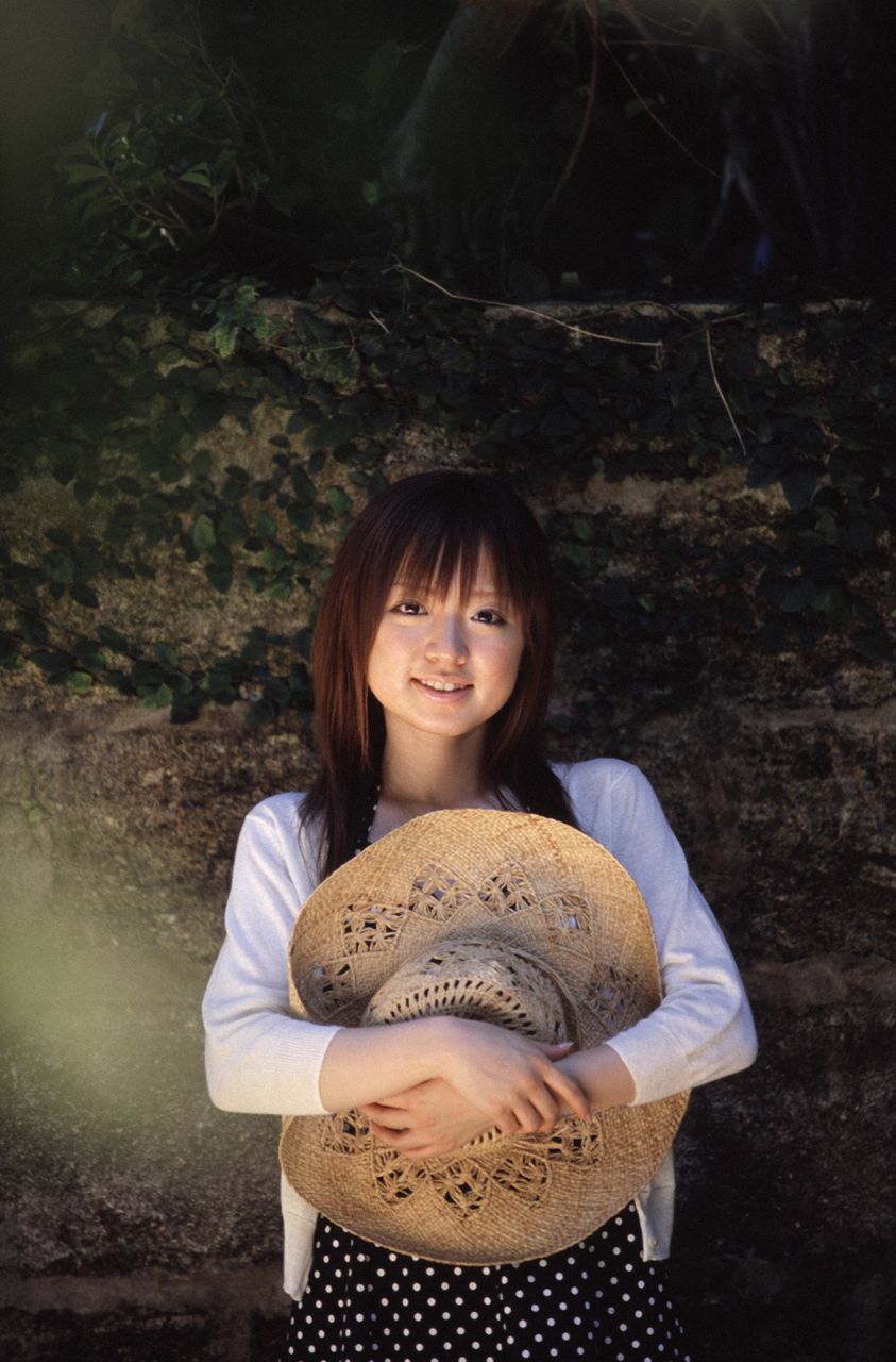 Asami Konno 紺野あさ美  Vol.19-图14