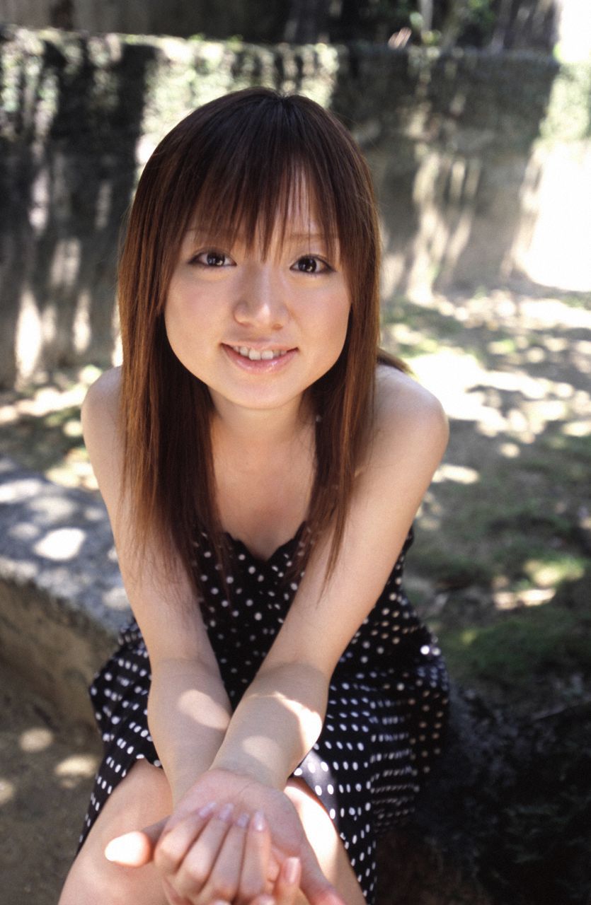 Asami Konno 紺野あさ美  Vol.19-图16