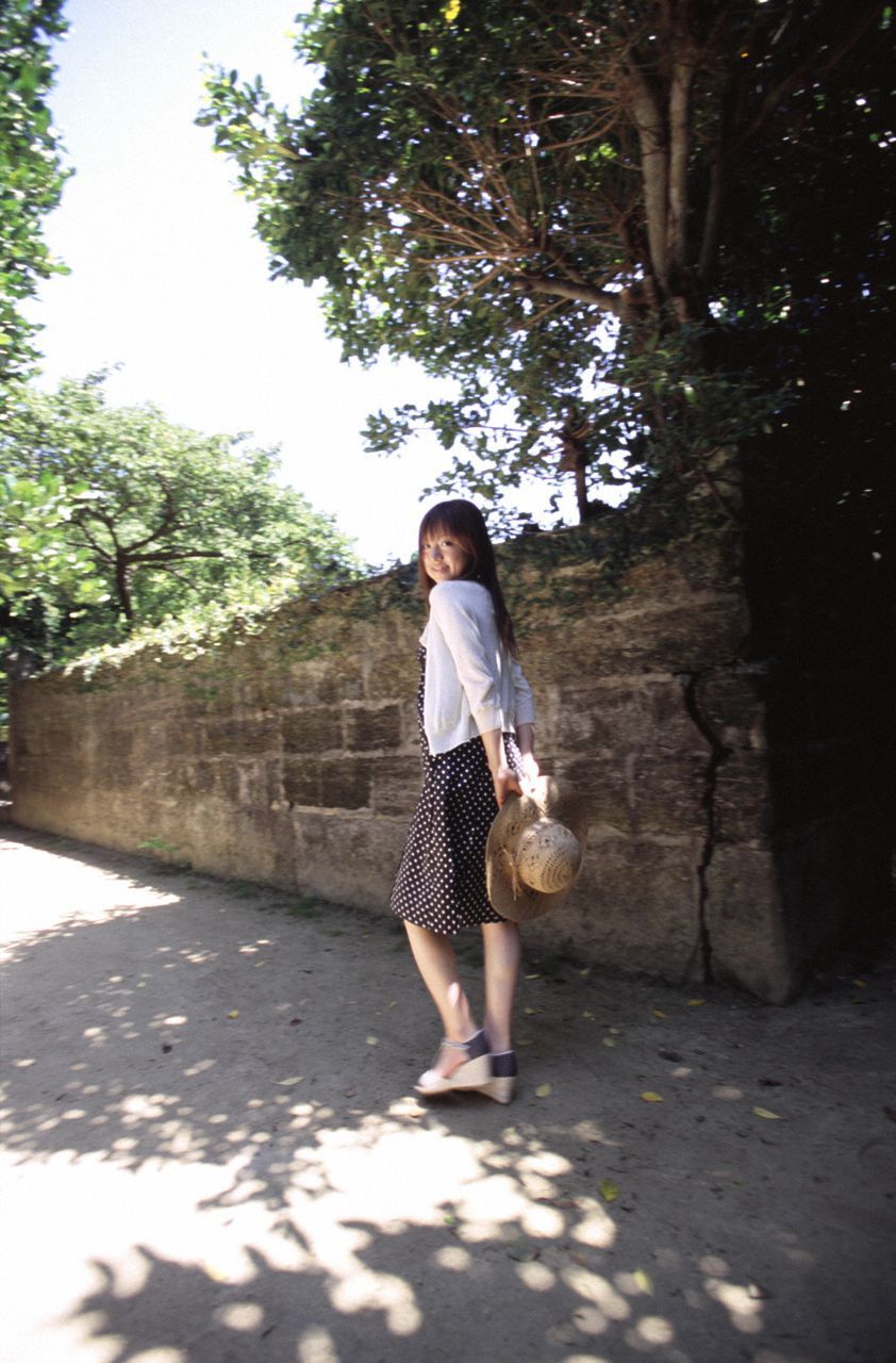 Asami Konno 紺野あさ美  Vol.19-图17