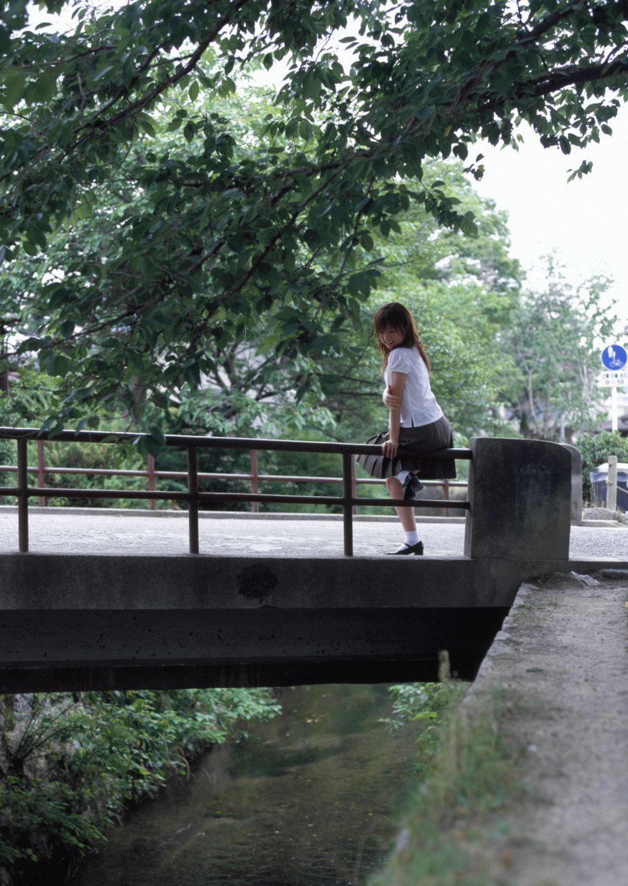 Asami Konno 紺野あさ美  Vol.19-图21