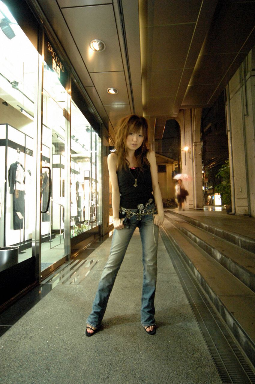 Asami Konno 紺野あさ美  Vol.19-图23