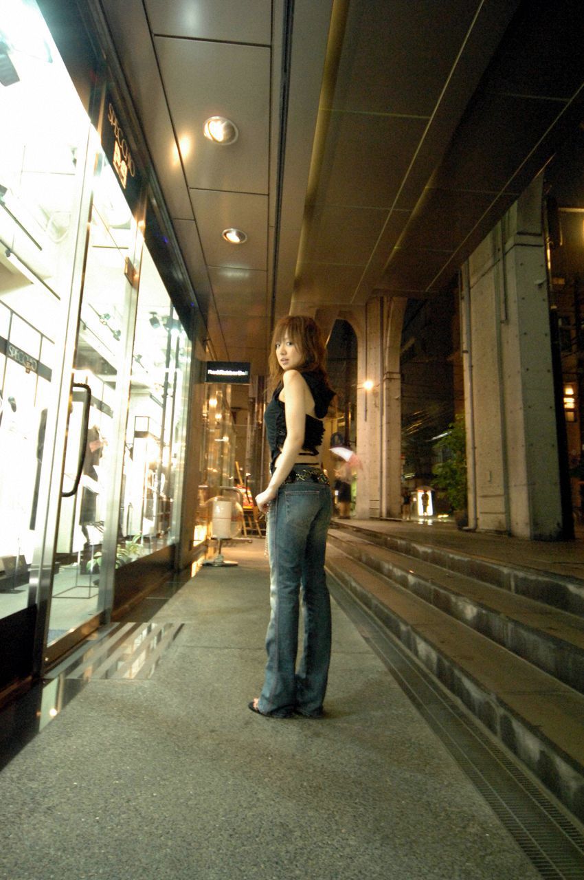 Asami Konno 紺野あさ美  Vol.19-图24