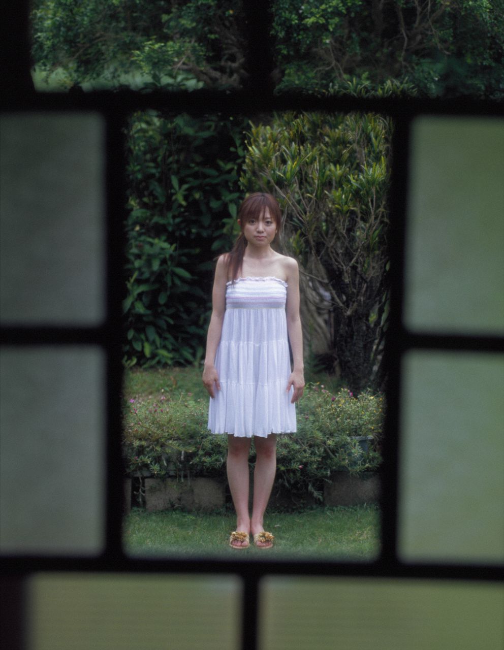 Asami Konno 紺野あさ美  Vol.19-图25