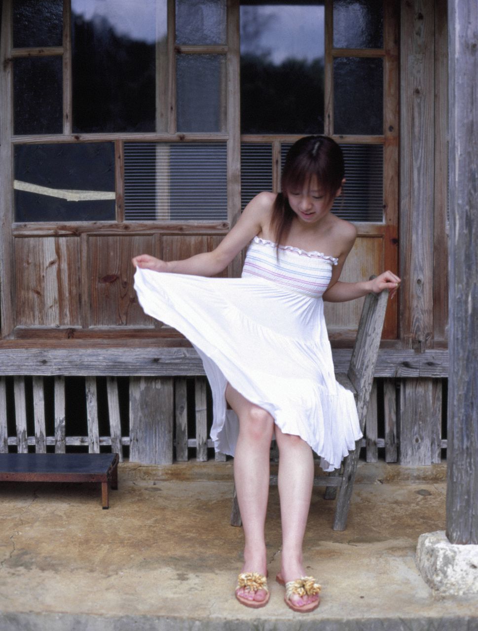 Asami Konno 紺野あさ美  Vol.19-图29