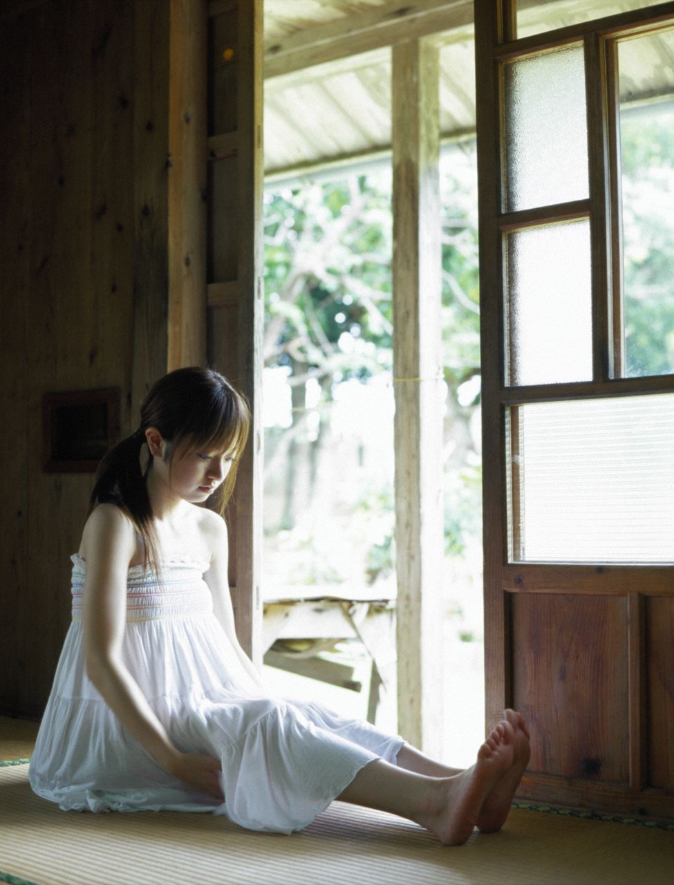 Asami Konno 紺野あさ美  Vol.19-图32