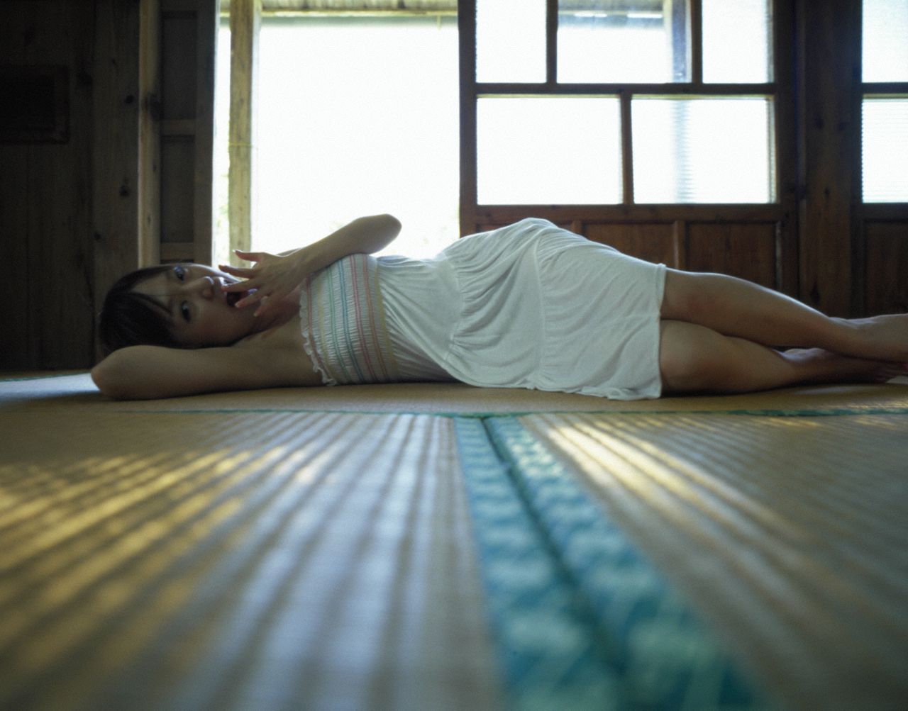 Asami Konno 紺野あさ美  Vol.19-图33