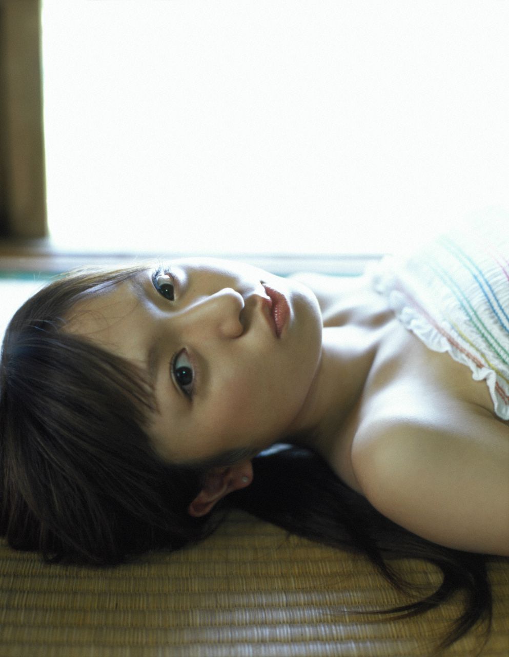 Asami Konno 紺野あさ美  Vol.19-图34