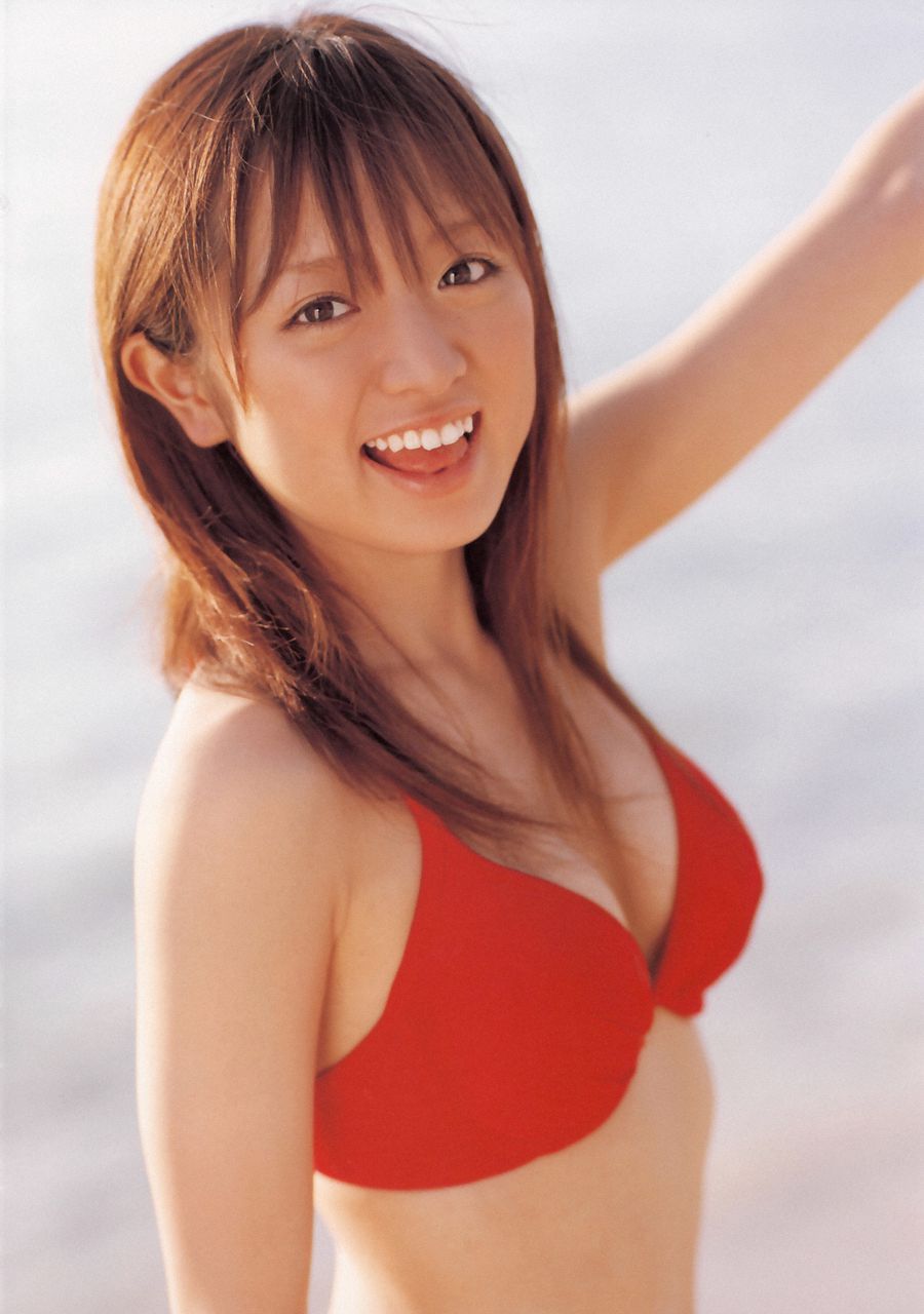 Asami Konno 紺野あさ美  Vol.19-图39