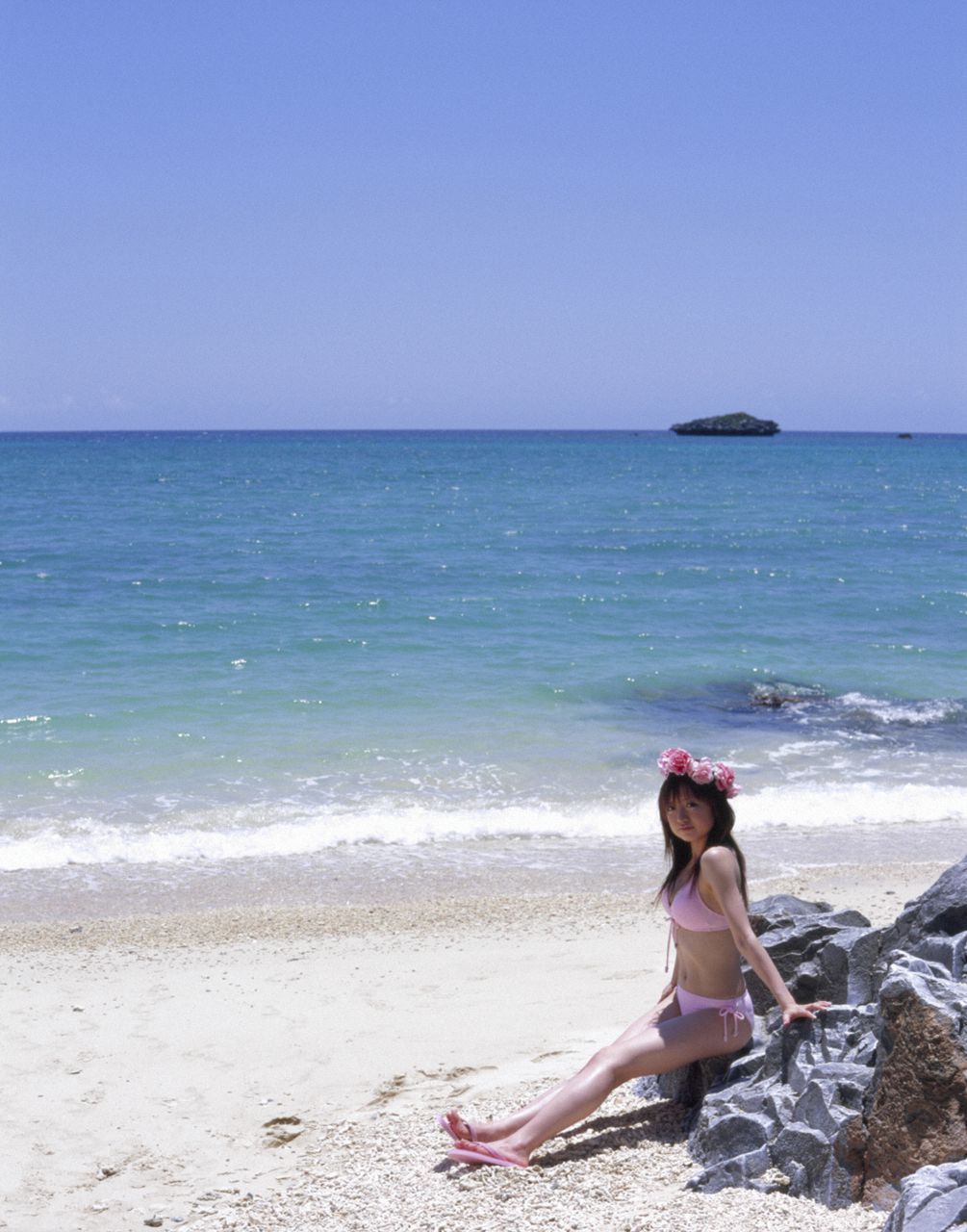 Asami Konno 紺野あさ美  Vol.19-图49