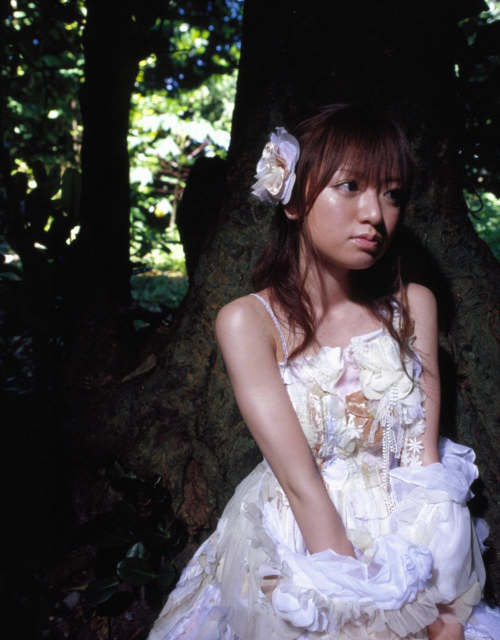 Asami Konno 紺野あさ美  Vol.19-图55