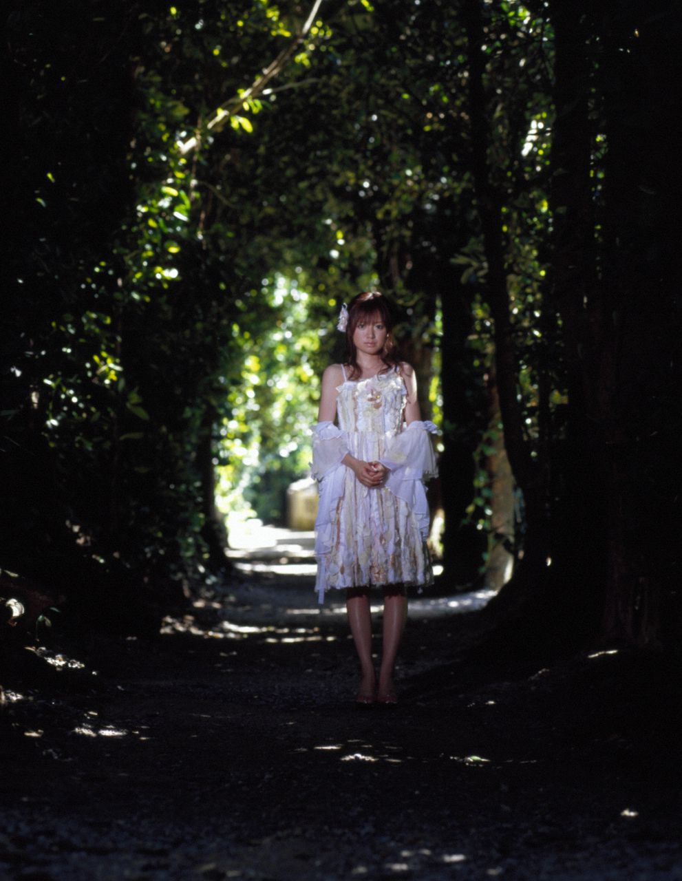 Asami Konno 紺野あさ美  Vol.19-图57