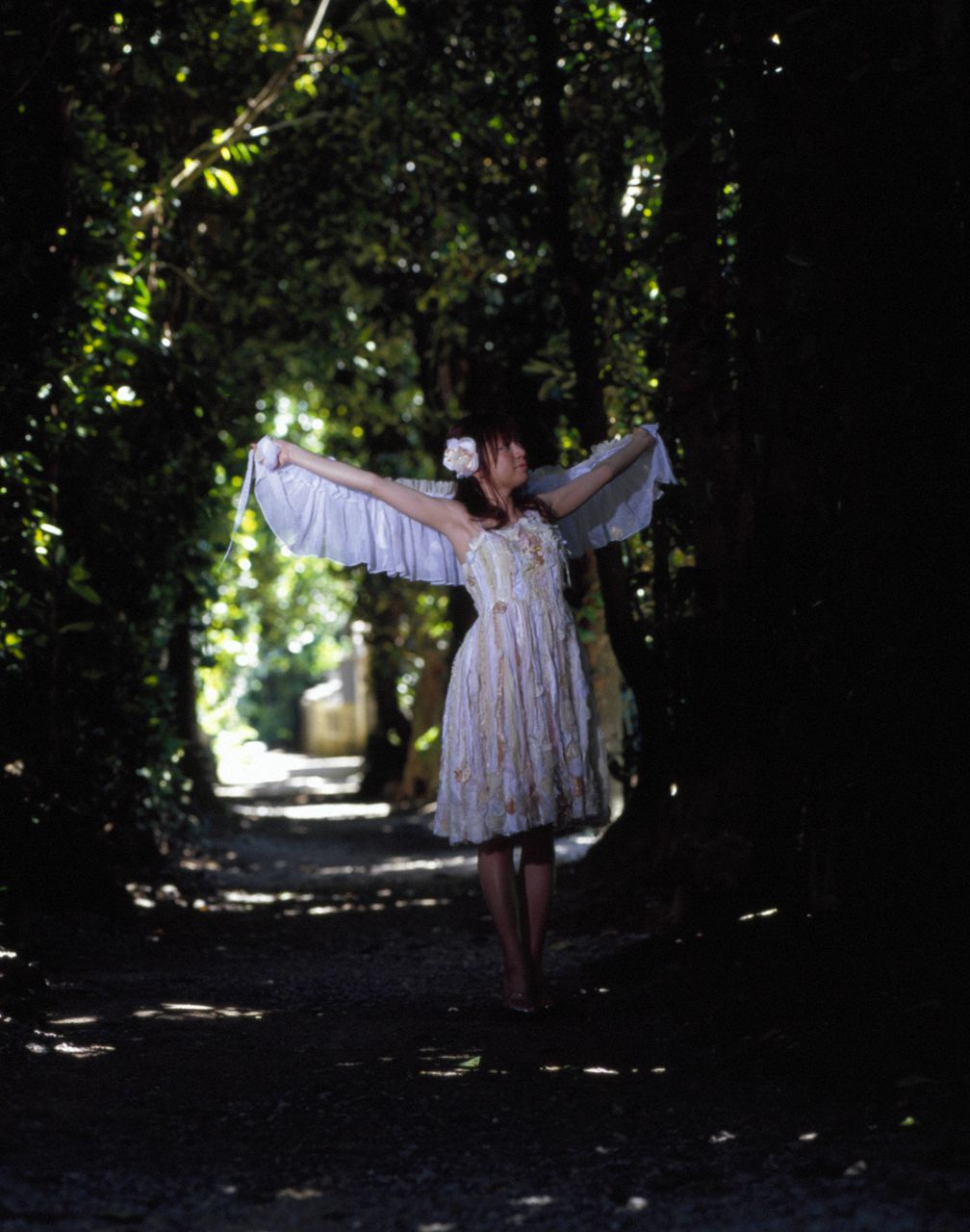 Asami Konno 紺野あさ美  Vol.19-图58