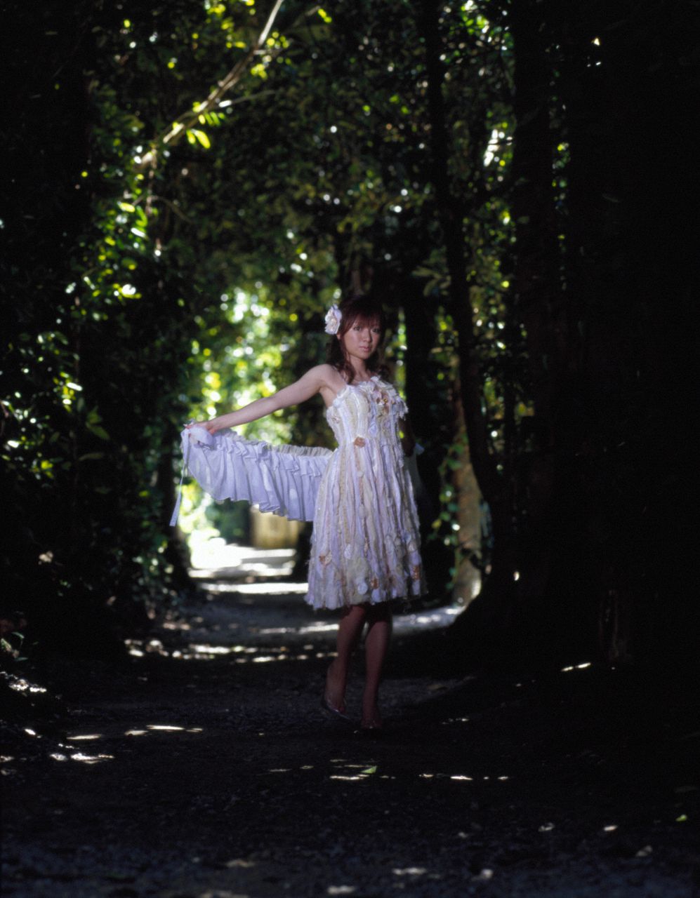 Asami Konno 紺野あさ美  Vol.19-图59