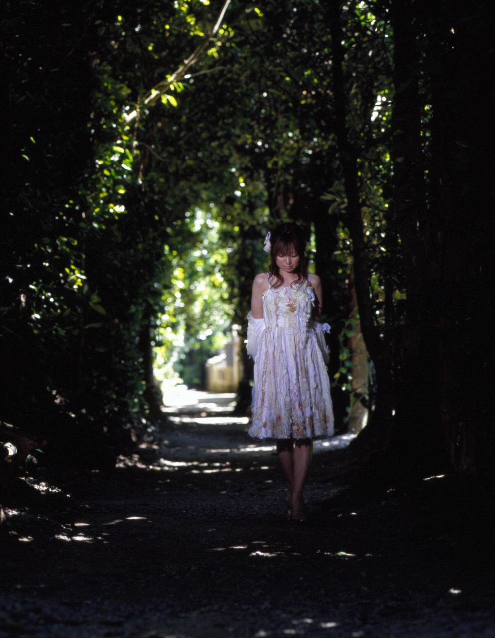 Asami Konno 紺野あさ美  Vol.19-图60