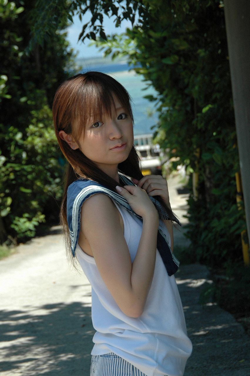 Asami Konno 紺野あさ美  Vol.19-图61