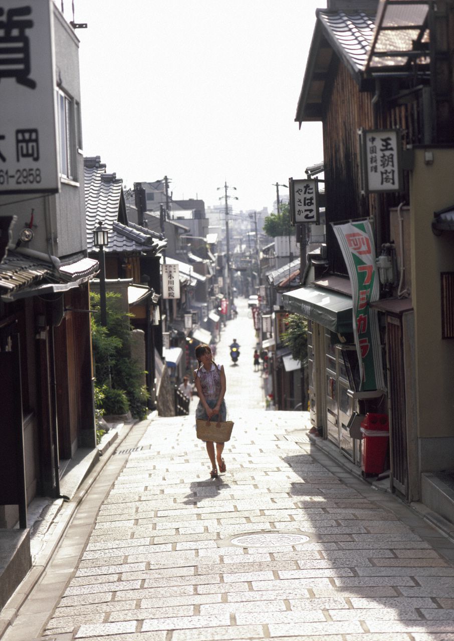 Asami Konno 紺野あさ美  Vol.19-图77