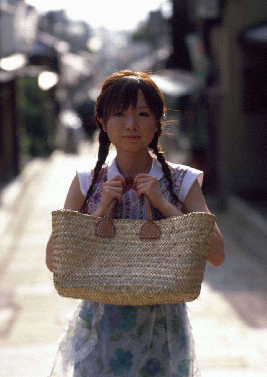 Asami Konno 紺野あさ美  Vol.19-图79