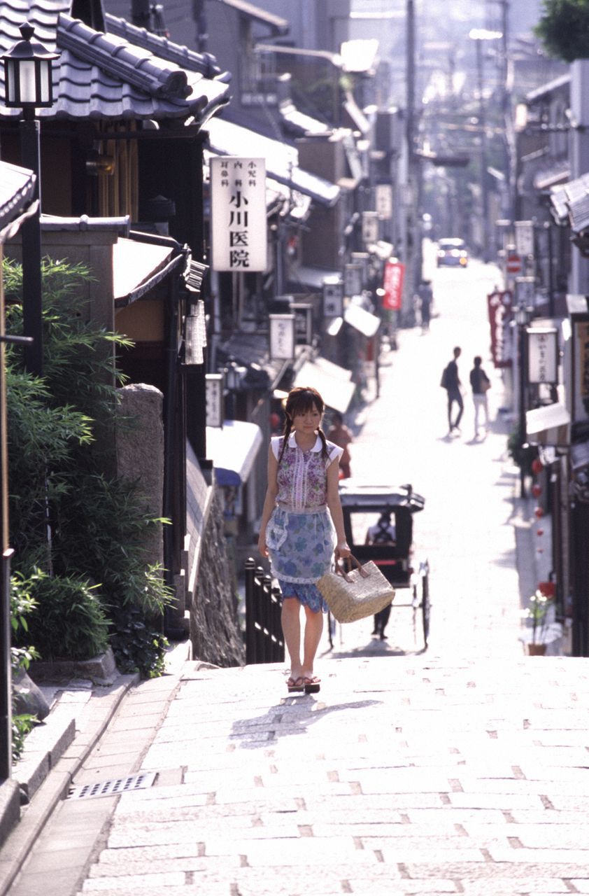 Asami Konno 紺野あさ美  Vol.19-图83