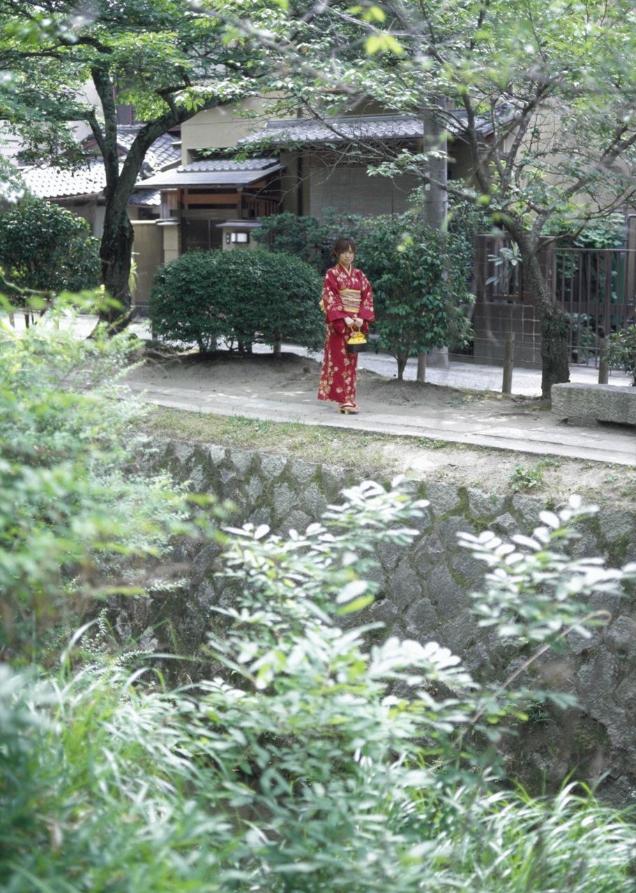 Asami Konno 紺野あさ美  Vol.19-图85