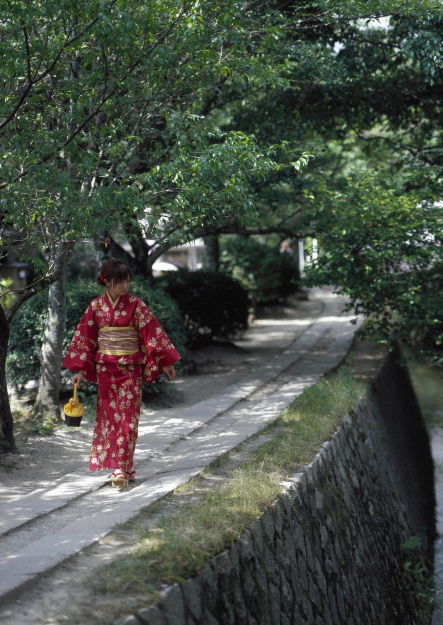 Asami Konno 紺野あさ美  Vol.19-图87