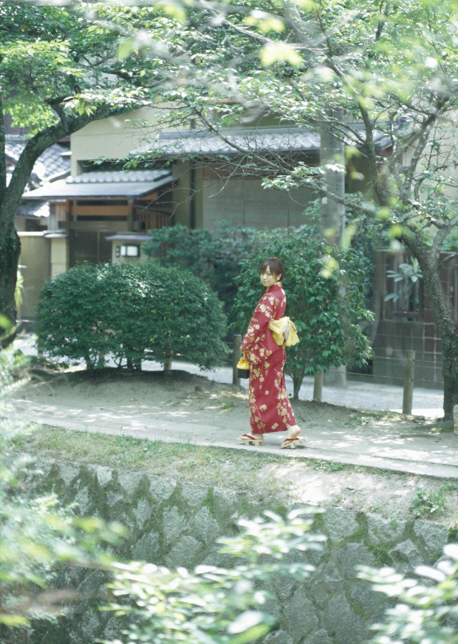 Asami Konno 紺野あさ美  Vol.19-图88