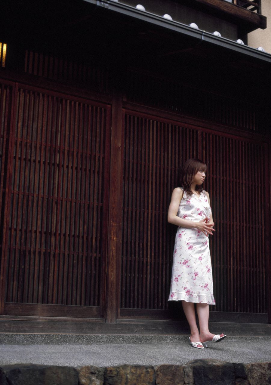 Asami Konno 紺野あさ美  Vol.19-图92