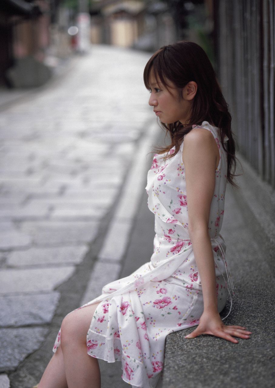 Asami Konno 紺野あさ美  Vol.19-图93