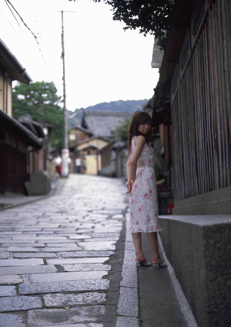 Asami Konno 紺野あさ美  Vol.19-图94