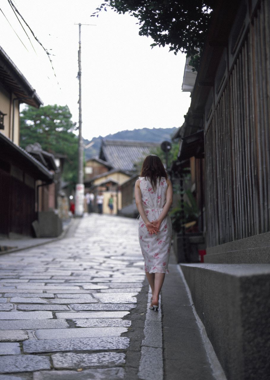 Asami Konno 紺野あさ美  Vol.19-图95