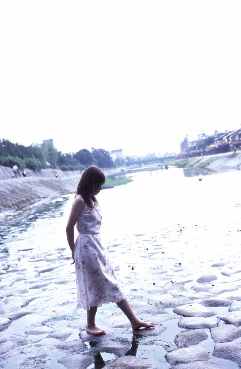 Asami Konno 紺野あさ美  Vol.19-图96