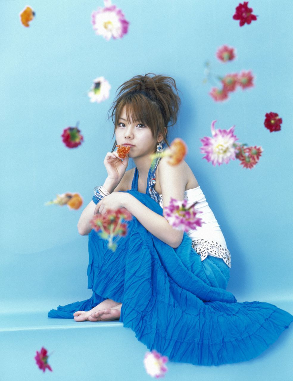 Reina Tanaka 田中れいな/田中丽奈  Vol.20-图99