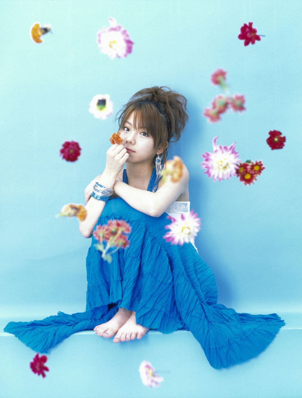 Reina Tanaka 田中れいな/田中丽奈  Vol.20-图100