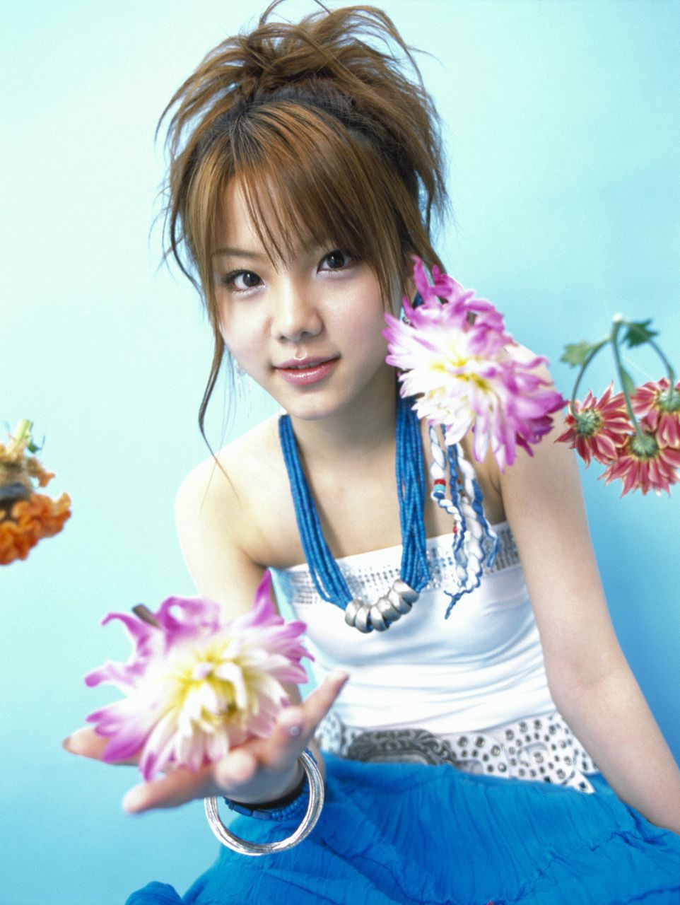 Reina Tanaka 田中れいな/田中丽奈  Vol.20-图103