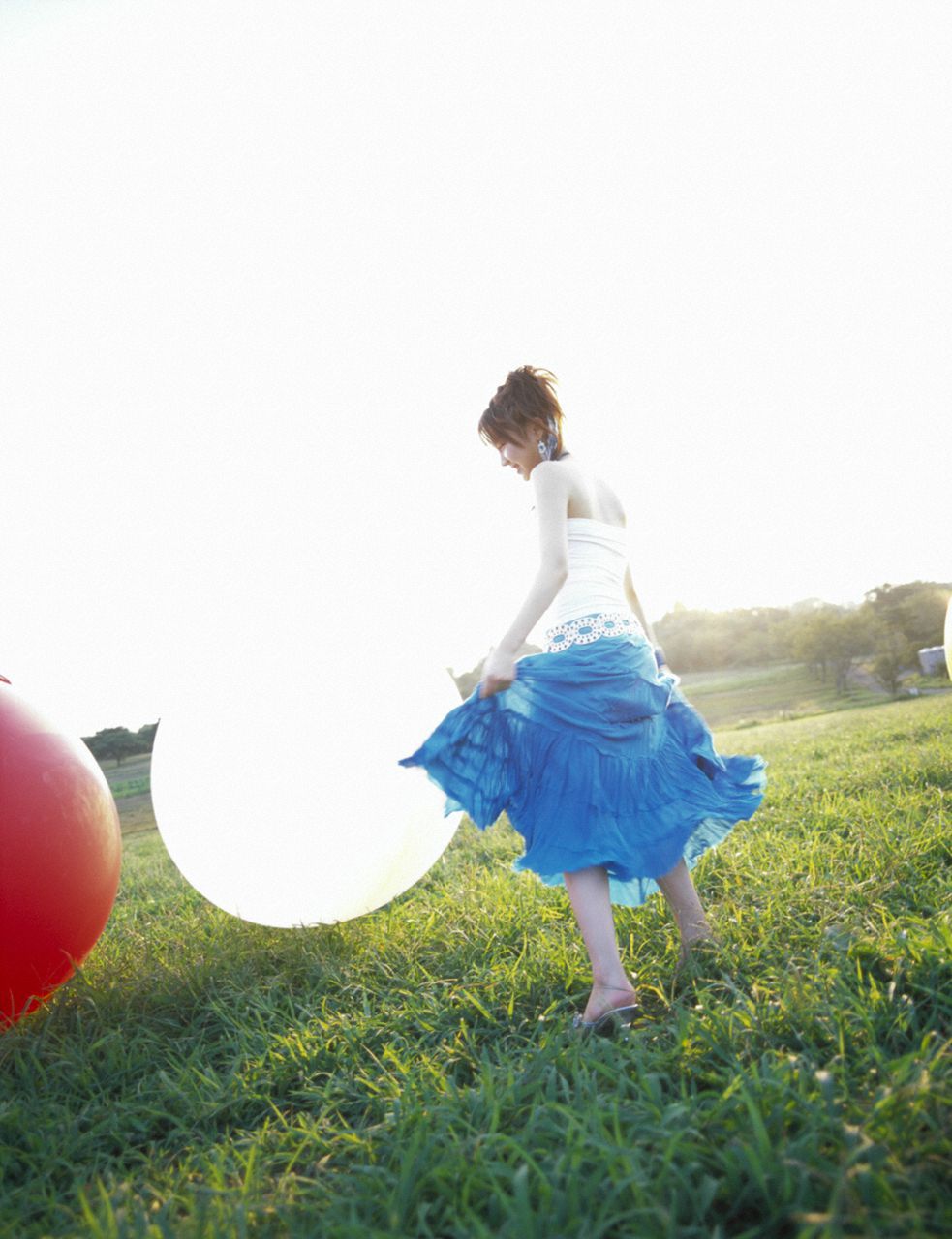 Reina Tanaka 田中れいな/田中丽奈  Vol.20-图108