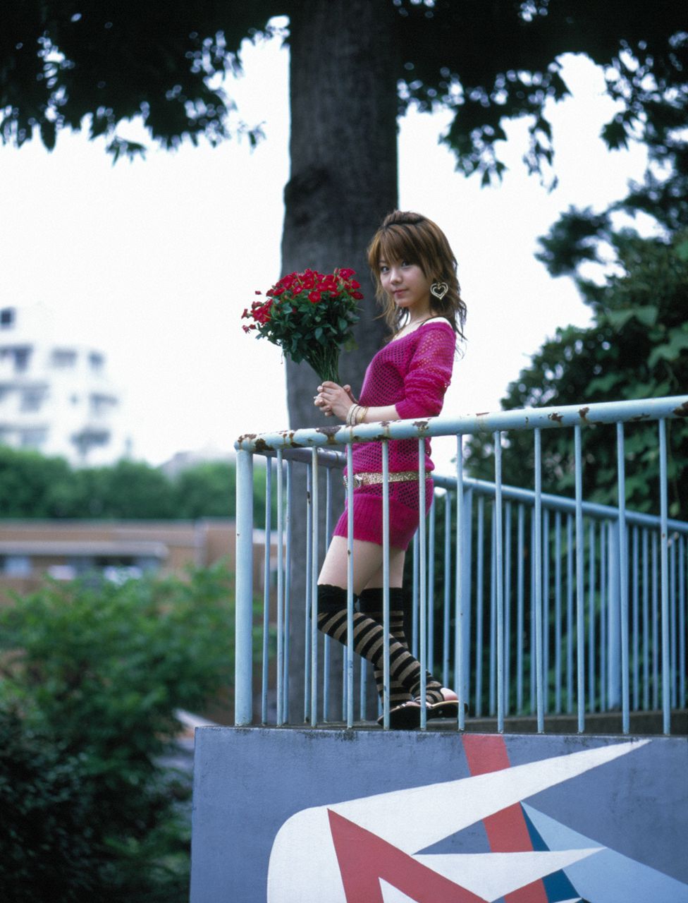 Reina Tanaka 田中れいな/田中丽奈  Vol.20-图15