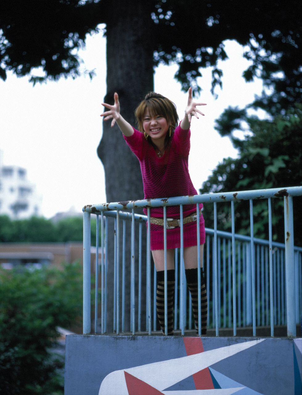 Reina Tanaka 田中れいな/田中丽奈  Vol.20-图16