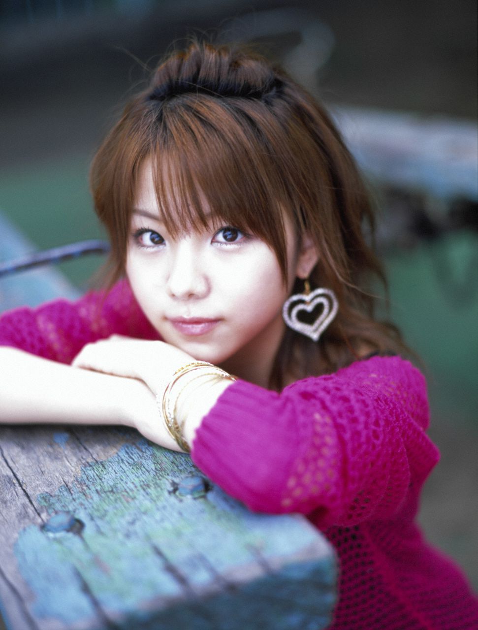 Reina Tanaka 田中れいな/田中丽奈  Vol.20-图17